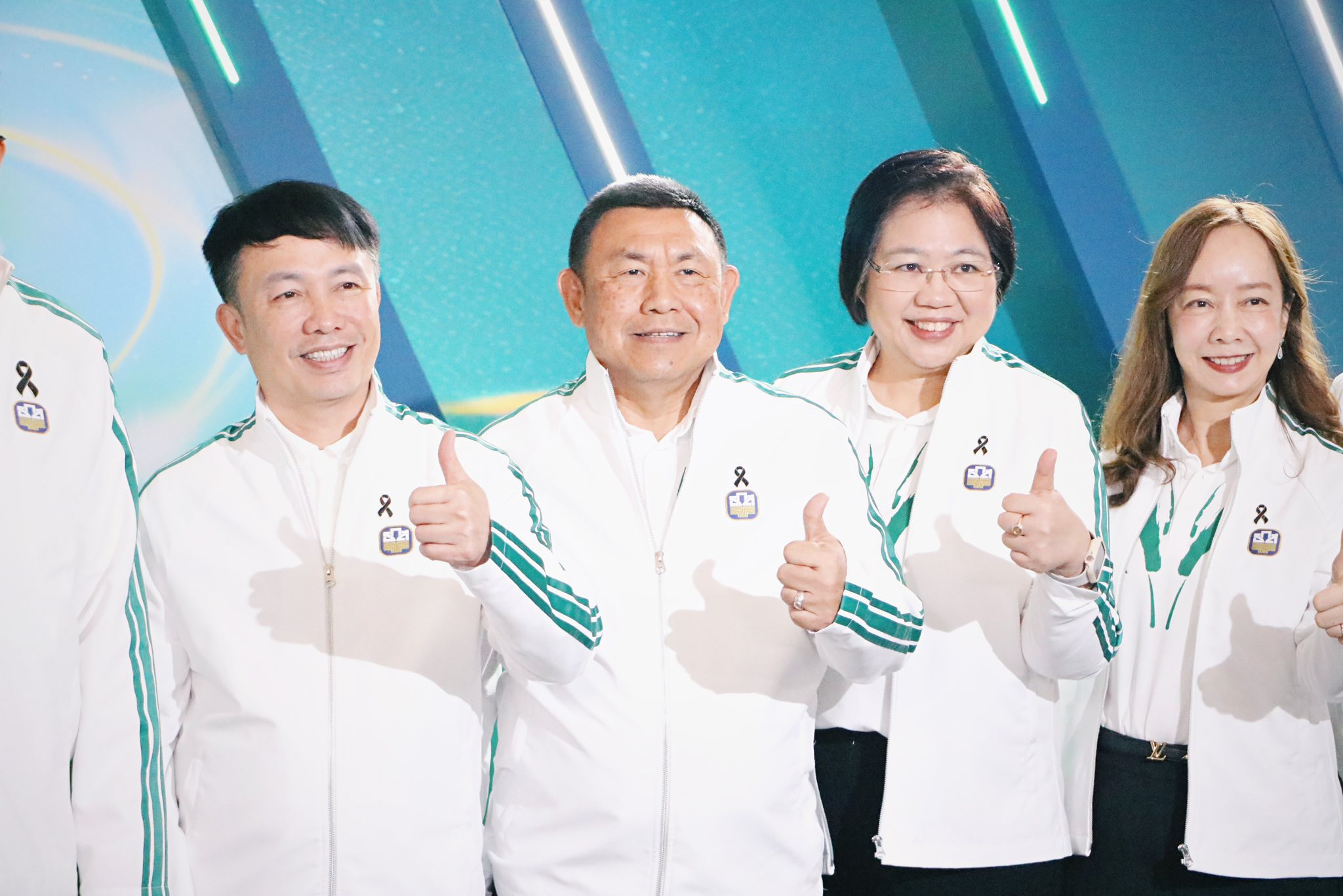 title - ส.ป.ก. ร่วมงานประชุมใหญ่ ธ.ก.ส. “BANK AGENDA ปีบัญชี 2569” เดินหน้าขับเคลื่อนภารกิจสู่ความสำเร็จ มุ่งเป้าเสริมสร้างความแข็งแกร่งให้เกษตรกรไทย